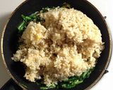 にらツなケチャップライスⅡ作り方5写真