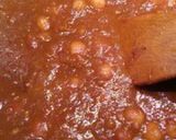 ★ヒヨコ豆カレー★超簡単本格激美味★作り方3写真