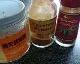 ★ヒヨコ豆カレー★超簡単本格激美味★作り方6写真