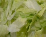 残ったカレーで簡単　カレーリゾット！作り方2写真