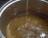 残ったカレーで簡単　カレーリゾット！作り方3写真