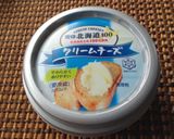 クリームチーズサンド☆トースト作り方4写真
