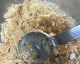 新じゃがみそバター作り方3写真