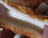 たけのこの姫皮揚げ作り方3写真