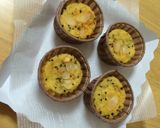❇︎スイートポテトマフィン❇︎作り方5写真