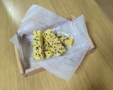 ❇︎スイートポテトマフィン❇︎作り方6写真