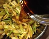 セロリのお漬物作り方3写真