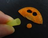 にわとり…さん…朝ですよ…いや朝だよね…作り方1写真