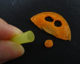 にわとり…さん…朝ですよ…いや朝だよね…作り方1写真
