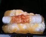 アスパラちくわ卵焼き作り方5写真
