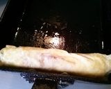アスパラちくわ卵焼き作り方6写真