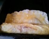 アスパラちくわ卵焼き作り方7写真
