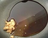 子供のオヤツ大豆とカリカリジャコ作り方7写真