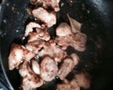 鳥のうま塩焼き作り方4写真