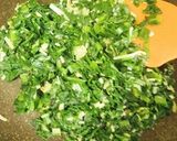 保存用離乳食・野菜MIX　～離乳食後期～作り方1写真