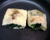ポパイサンド作り方5写真