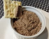レバーペースト作り方7写真