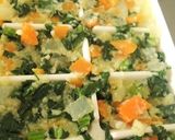 保存用離乳食・野菜MIX　～離乳食後期～作り方6写真
