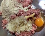 簡単！半熟たまご★スコッチエッグ♡♥︎作り方3写真
