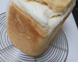 ふんわ～り☆もっちりHBご飯食パン作り方4写真