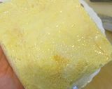 超・図解！ハムチーズレタスサンド作り方8写真