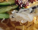 ジュレで美味しい冷麺作り方6写真