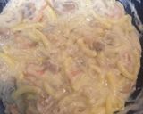 海老マカロニグラタン作り方7写真