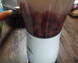 市販の金時豆で作る水ようかん作り方3写真