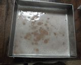 市販の金時豆で作る水ようかん作り方5写真