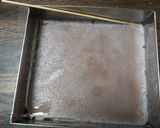 市販の金時豆で作る水ようかん作り方6写真