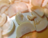 ハマりました。筍の唐揚げ教えます作り方1写真