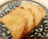 ハマりました。筍の唐揚げ教えます作り方3写真