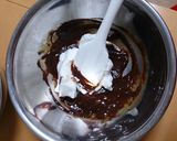 材料3つでチョコバナナアイス♪作り方4写真