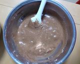 材料3つでチョコバナナアイス♪作り方6写真