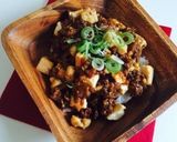 自家製！焼肉のタレ作り方5写真