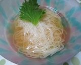 フルーツ冷麺作り方3写真