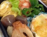 お弁当に★海老とピーマンのガーリック炒め作り方5写真