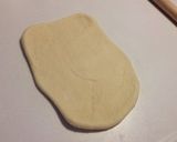 豆乳で★シナモン香るスティックメロンパン作り方1写真