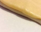 豆乳で★シナモン香るスティックメロンパン作り方4写真
