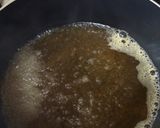 鴨せいろ風☆豚バラのつけ蕎麦作り方1写真