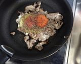 キャベツたっぷりでチョー簡単豚玉作り方3写真