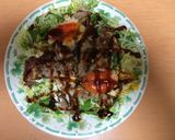 キャベツたっぷりでチョー簡単豚玉作り方4写真