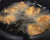 基本の唐揚げ作り方6写真