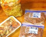 肉屋さん簡単絶品トゥルン牛筋イタリアン風作り方9写真