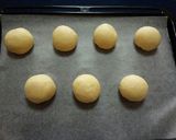 毎朝の為の丸パン作り方6写真