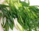 茄子の田舎煮玉子とじ作り方3写真