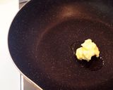 生クリーム・卵なし♪カルボナーラ風うどん作り方2写真