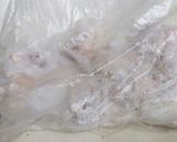 [いとう家の厨]鶏とキャベツのピリ辛炒め作り方2写真