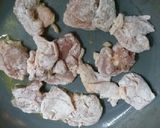[いとう家の厨]鶏とキャベツのピリ辛炒め作り方3写真