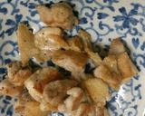[いとう家の厨]鶏とキャベツのピリ辛炒め作り方5写真